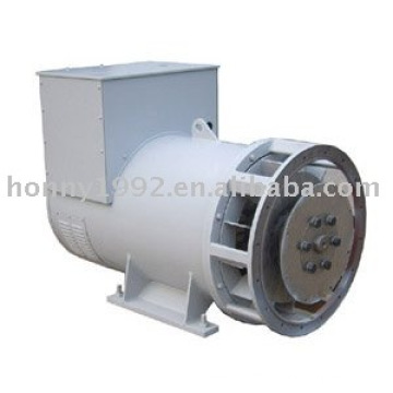 brushless Alternators MVC (30KVA~1500KVA)